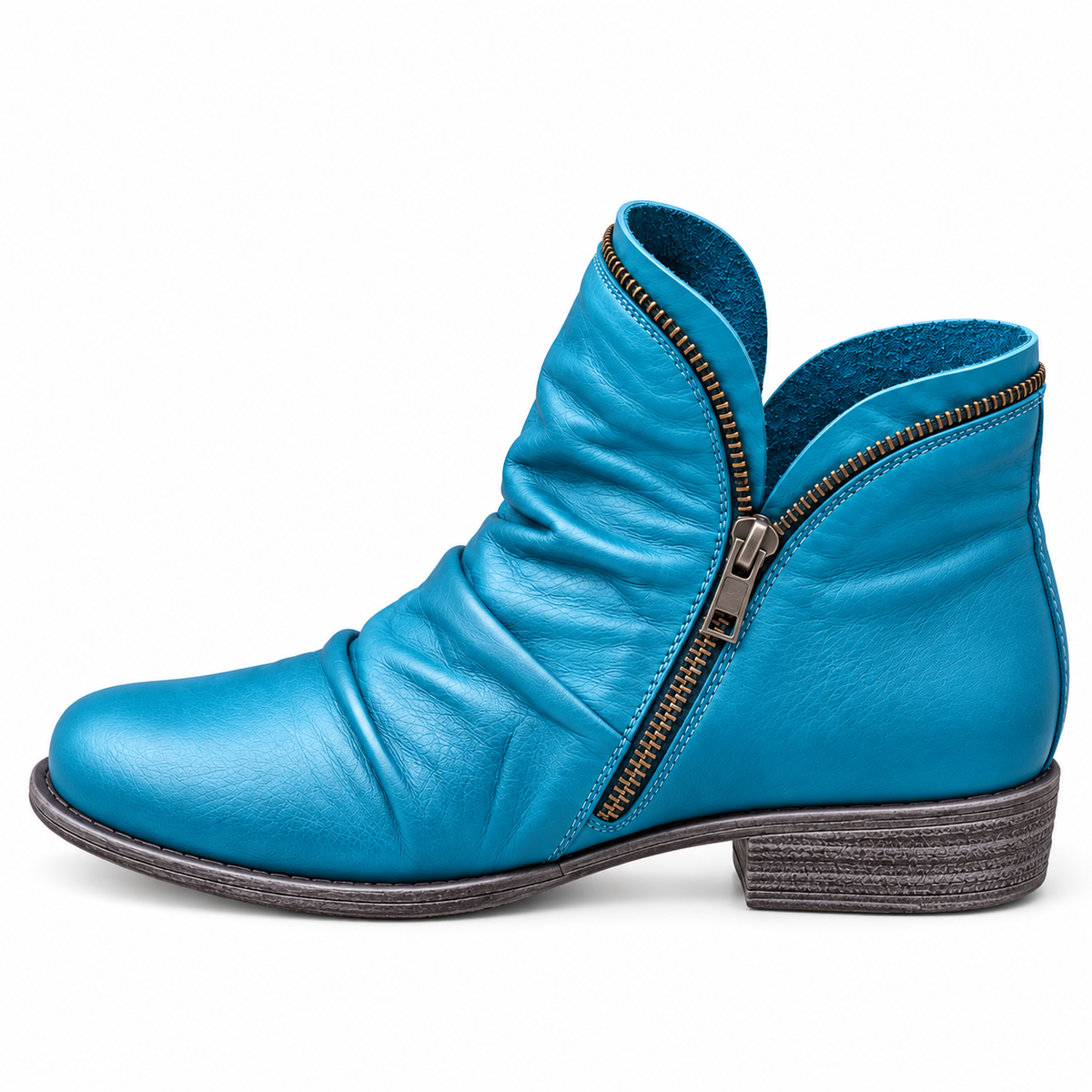 Melinda | Botines cómodos de tobillo