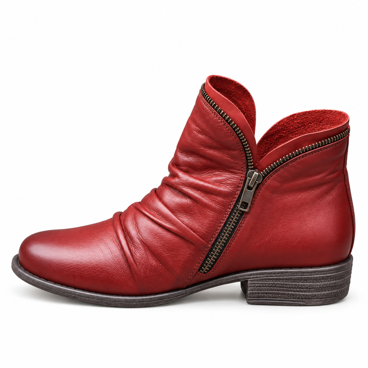 Melinda | Botines cómodos de tobillo