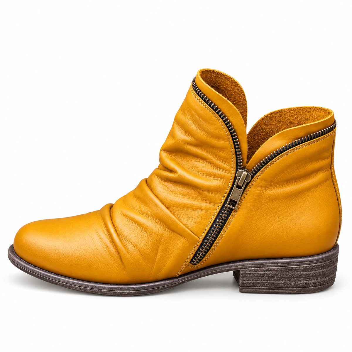 Melinda | Botines cómodos de tobillo