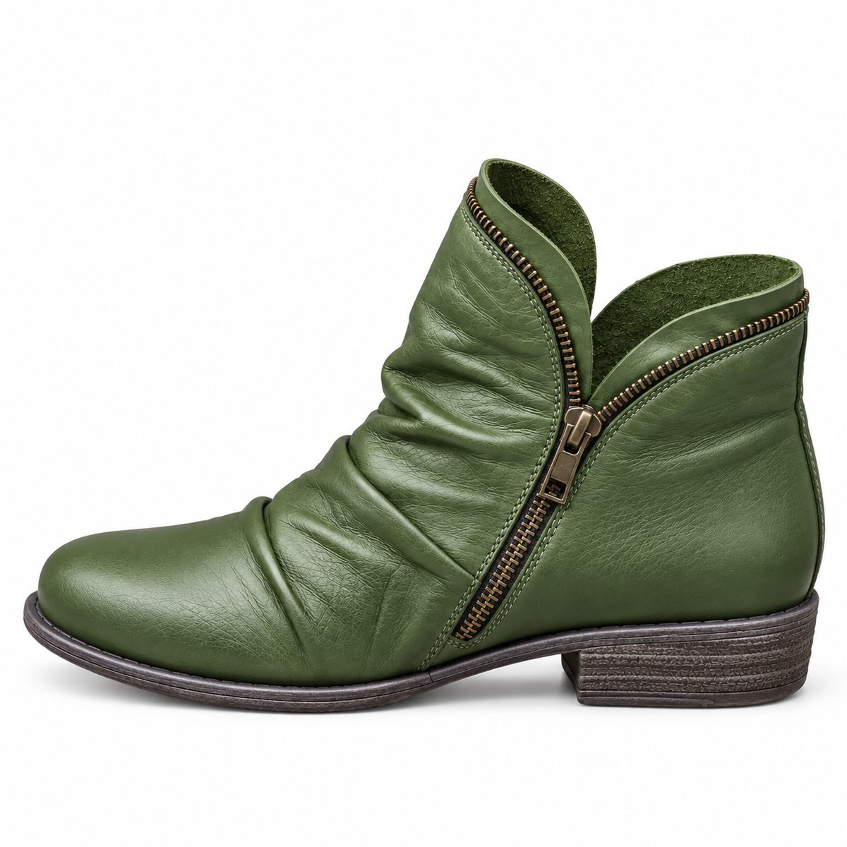 Melinda | Botines cómodos de tobillo