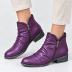 Melinda | Botines cómodos de tobillo