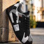 GIOVANNI  | Zapatillas Retro de Colores