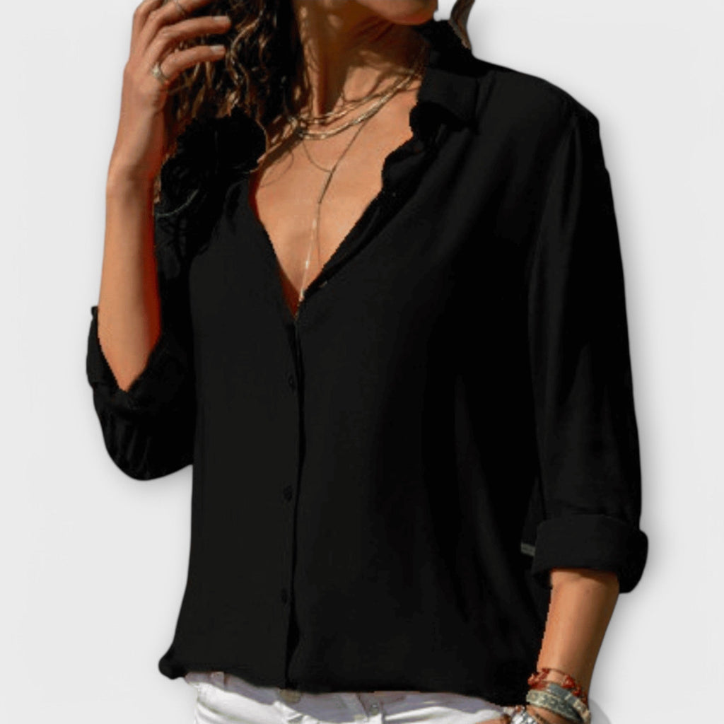 Carla | La Blusa Perfecta