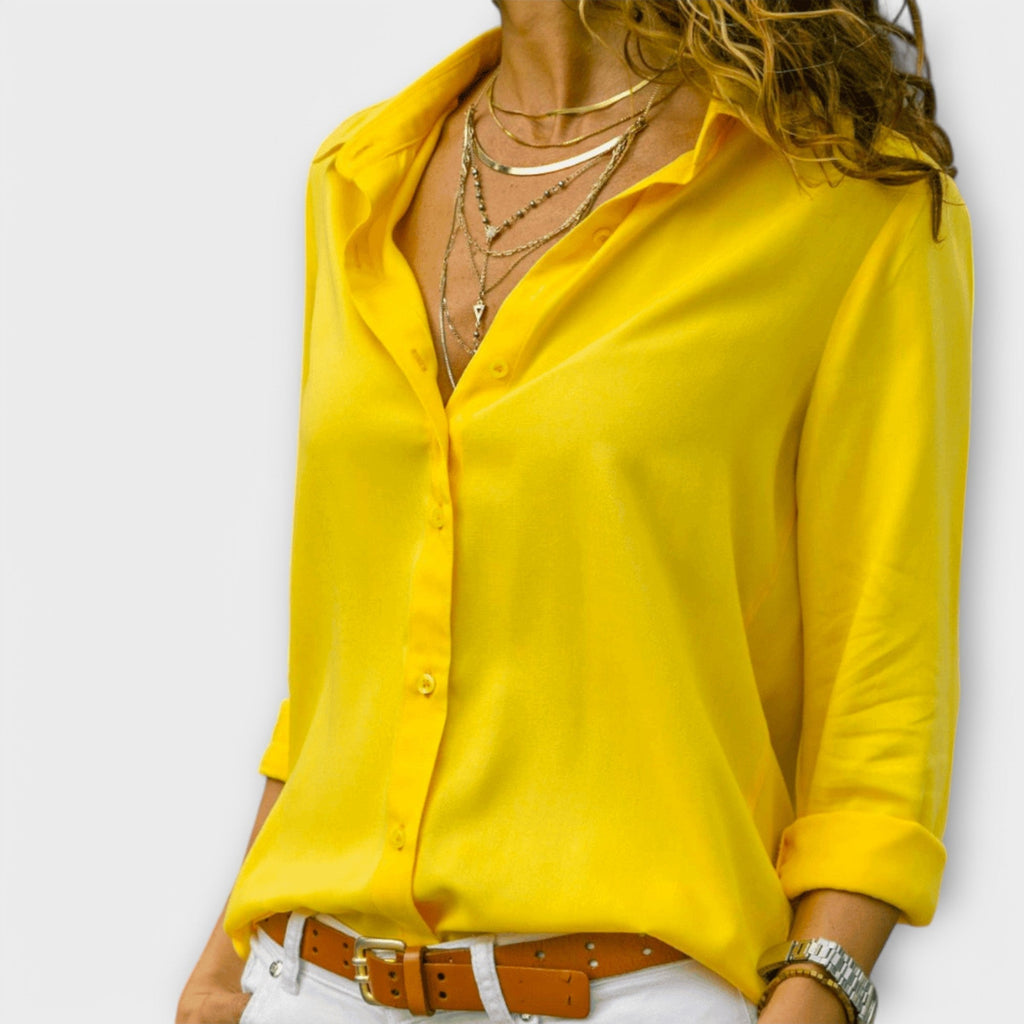 Carla | La Blusa Perfecta