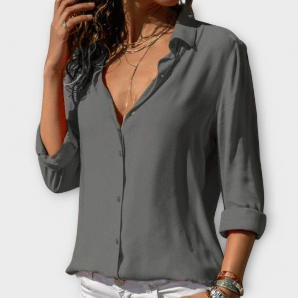 Carla | La Blusa Perfecta