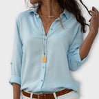 Carla | La Blusa Perfecta