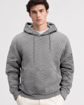 Jorge Aimerich - Sudadera Fit