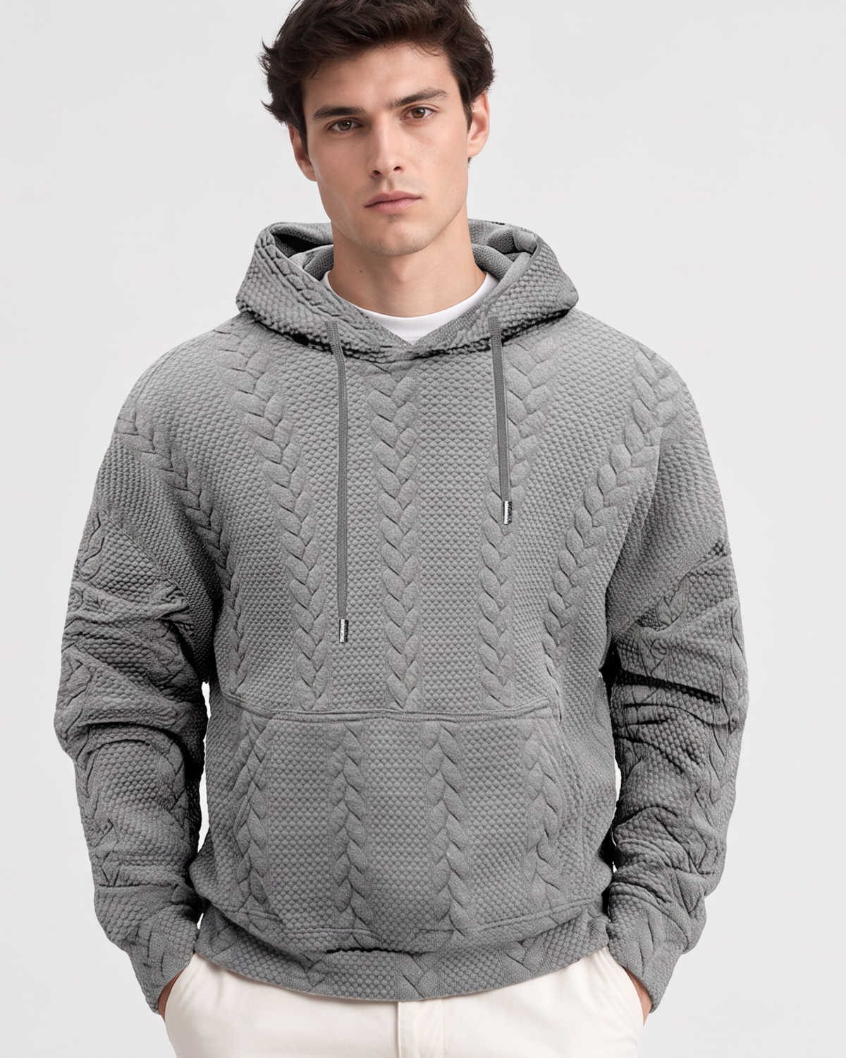 Jorge Aimerich - Sudadera Fit