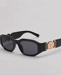Nuria Blanco - Gafas de sol cat-eye