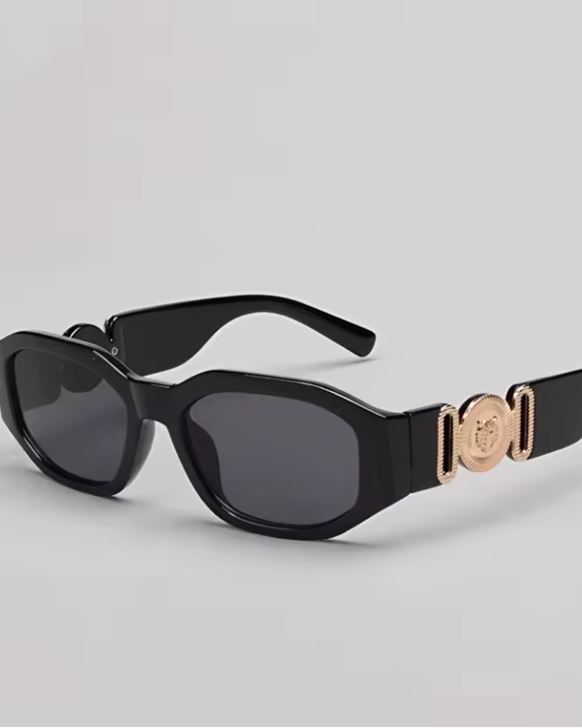 Nuria Blanco - Gafas de sol cat-eye