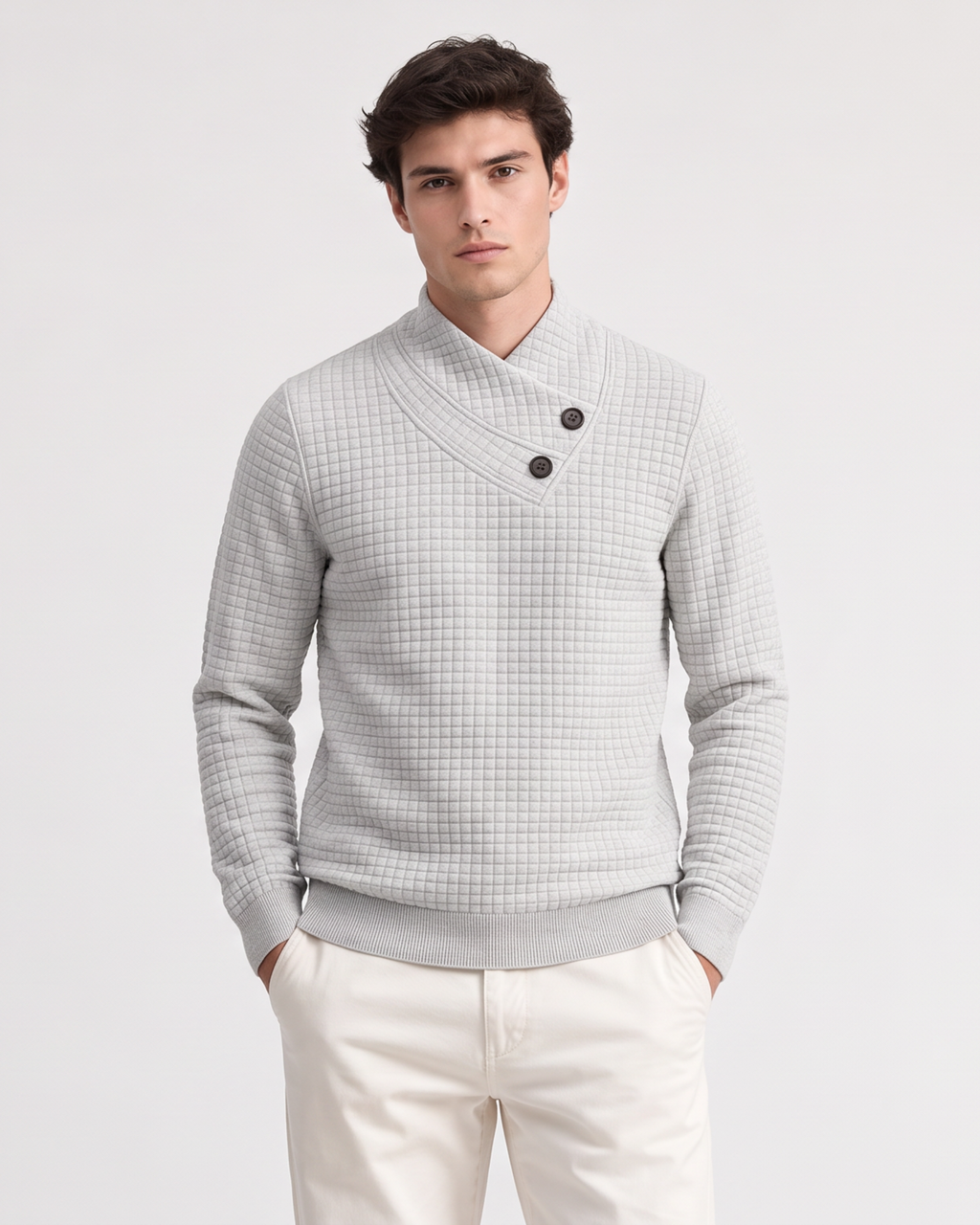 Jose Duran - Camisa cuello boton