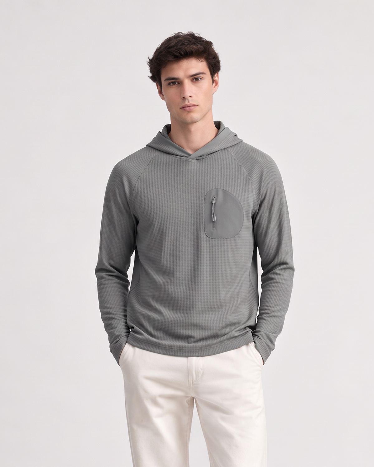 Matias Elias - Pullover Sudadera