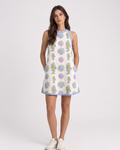 Louisa Parker - Vestido corto verano