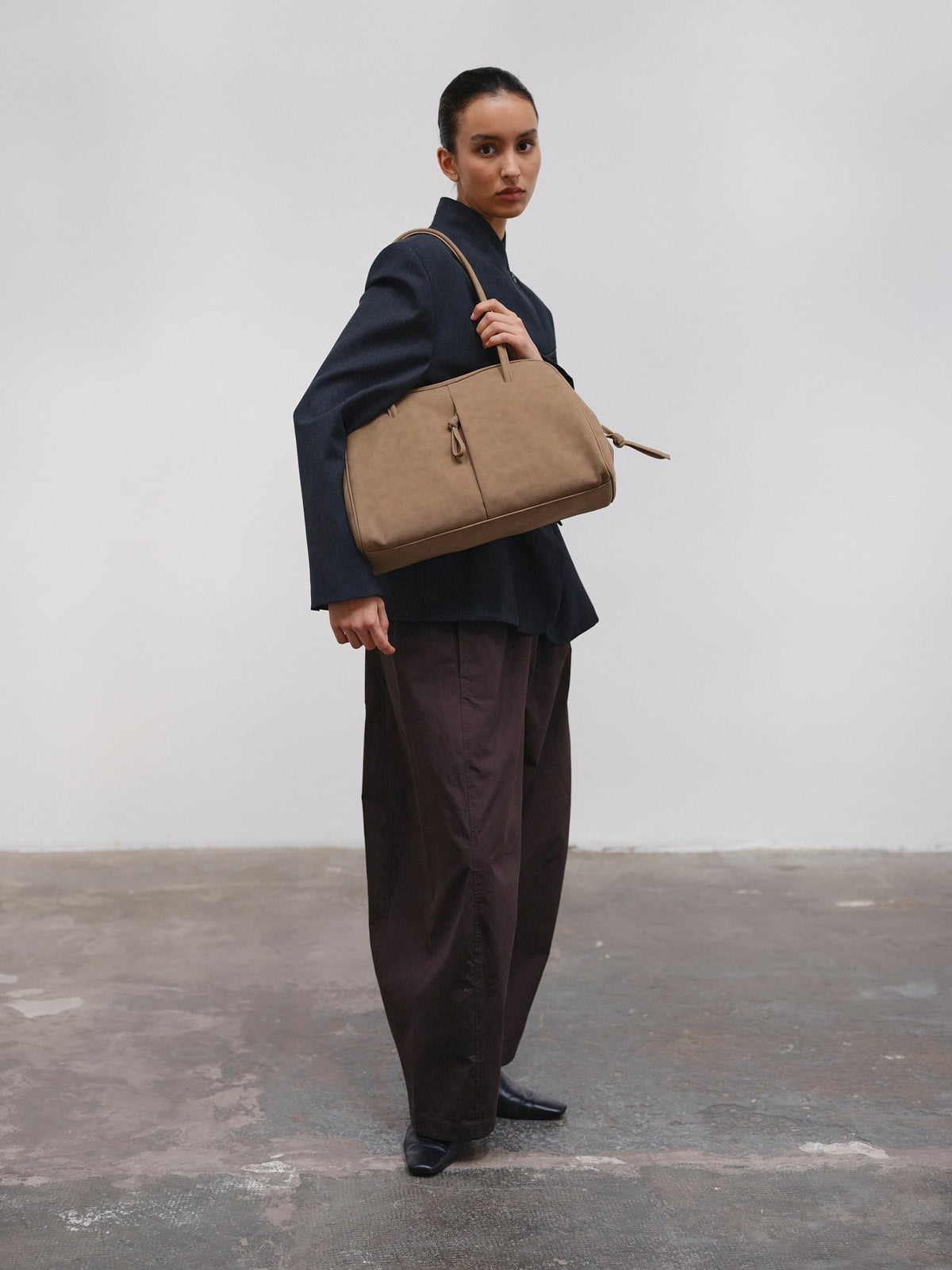Mireia Escolano - Bolso Brooklyn