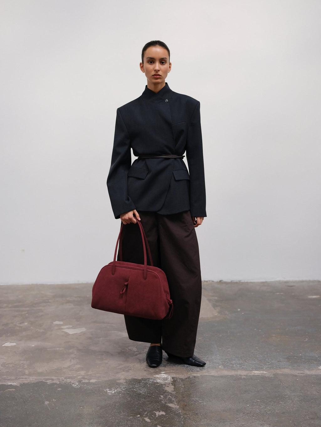 Mireia Escolano - Bolso Brooklyn