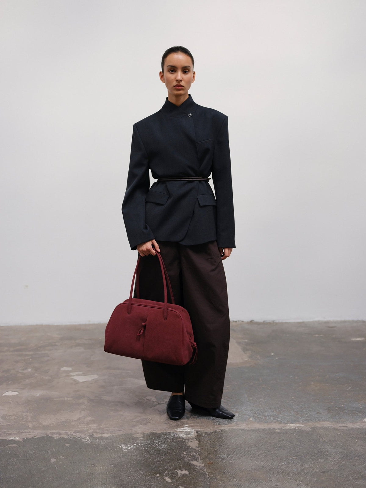 Mireia Escolano - Bolso Brooklyn