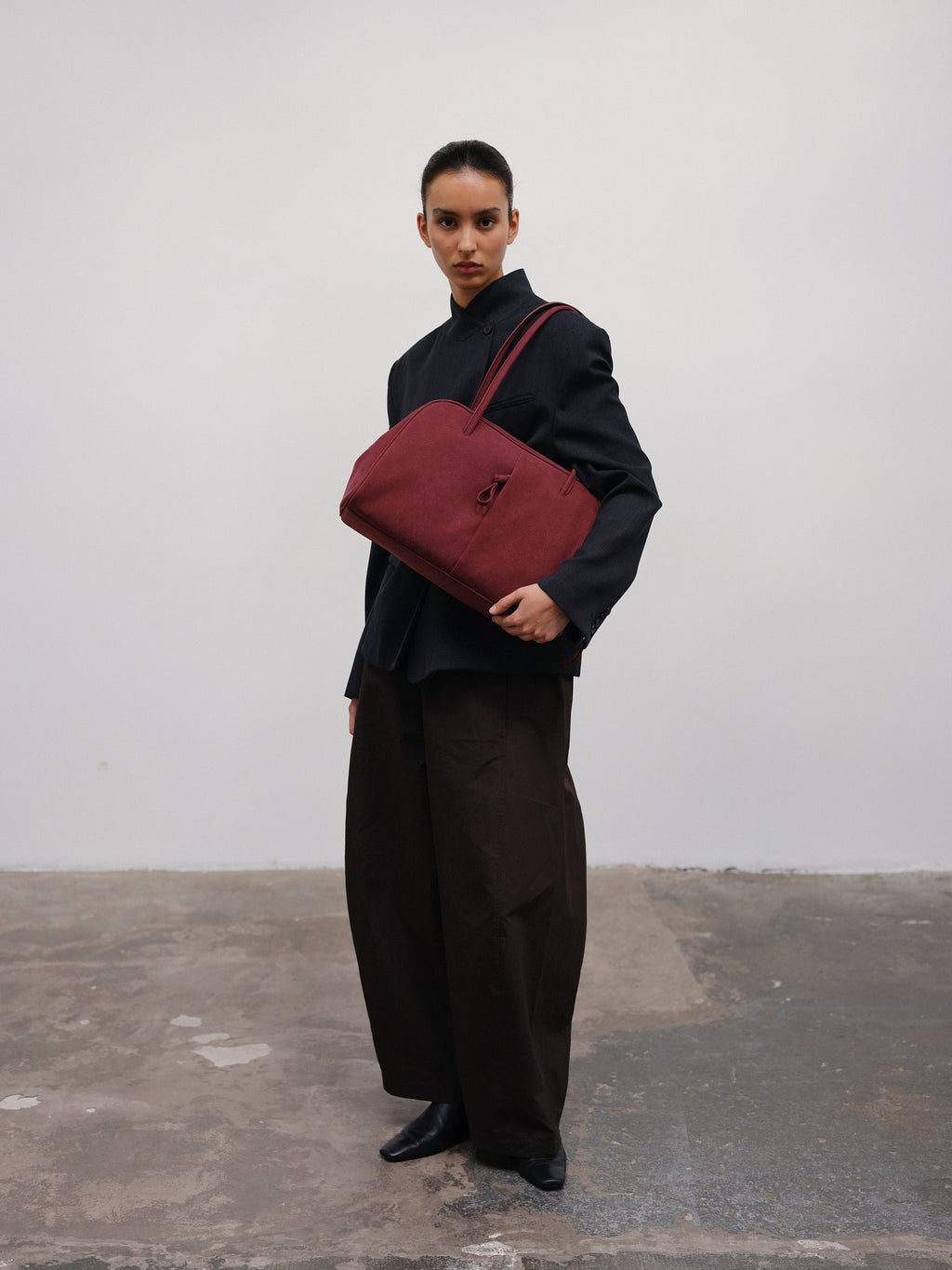 Mireia Escolano - Bolso Brooklyn
