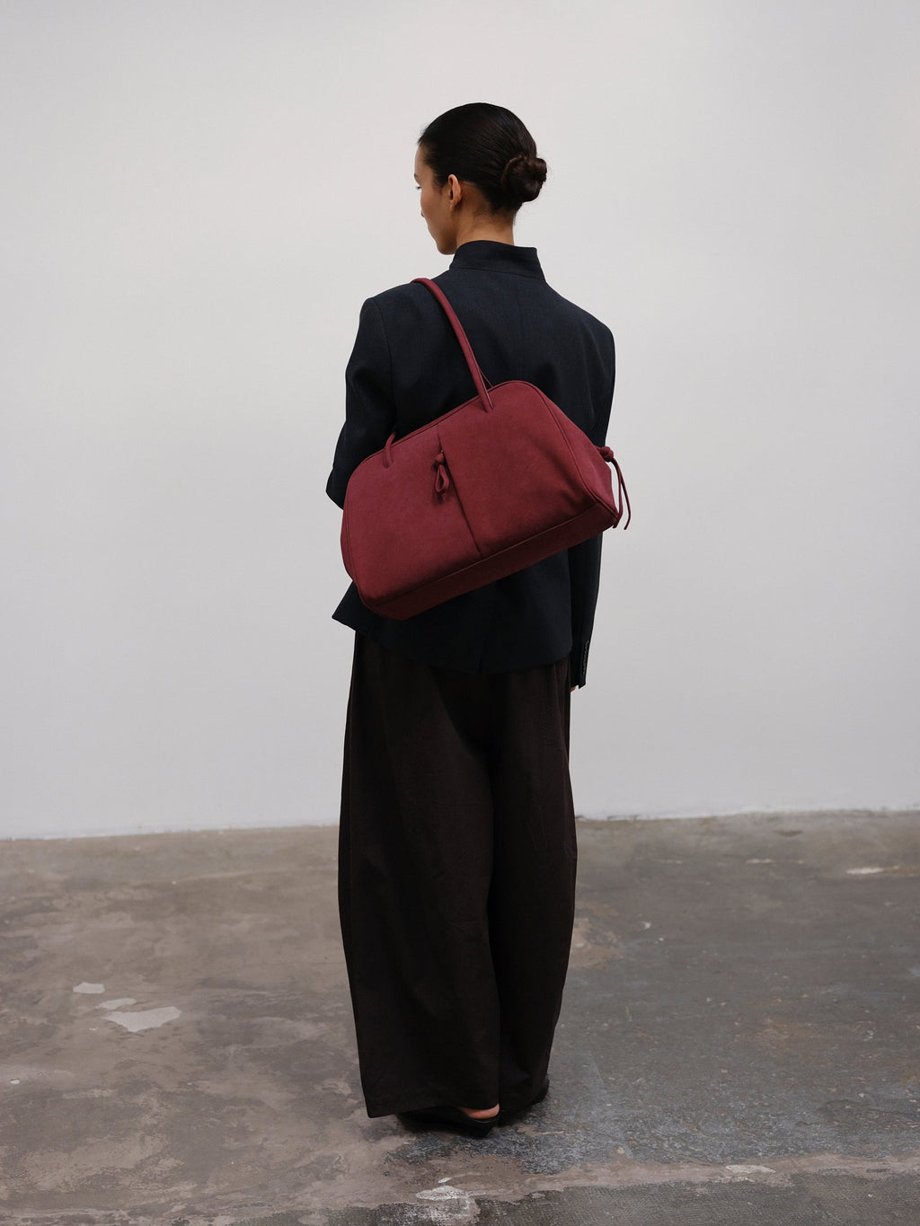 Mireia Escolano - Bolso Brooklyn