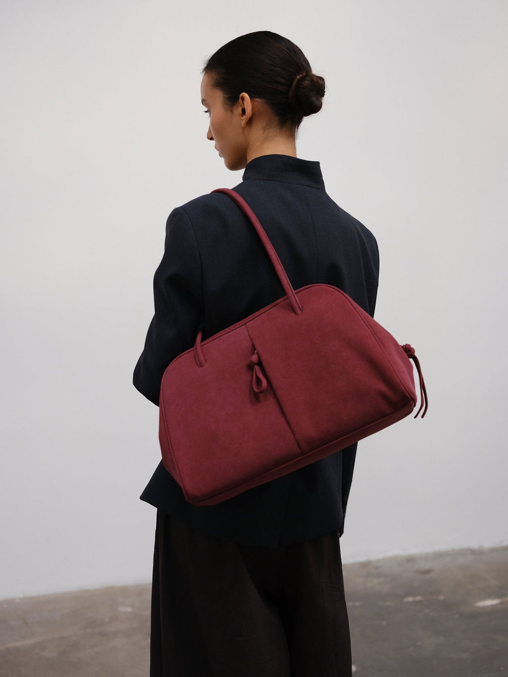 Mireia Escolano - Bolso Brooklyn