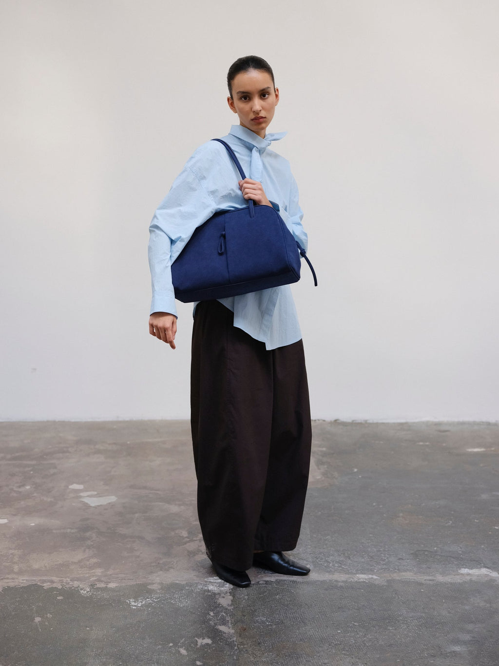 Mireia Escolano - Bolso Brooklyn