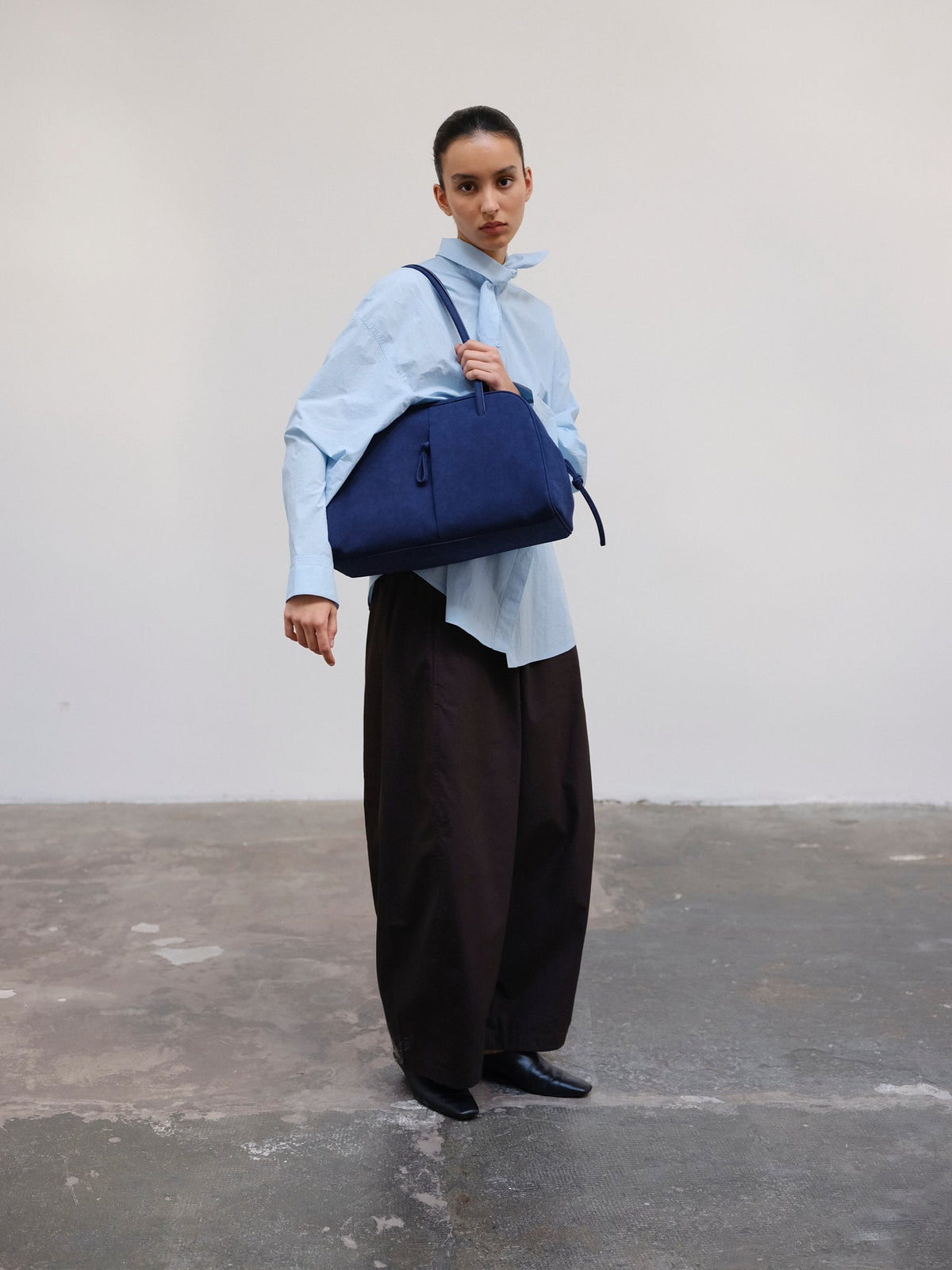 Mireia Escolano - Bolso Brooklyn