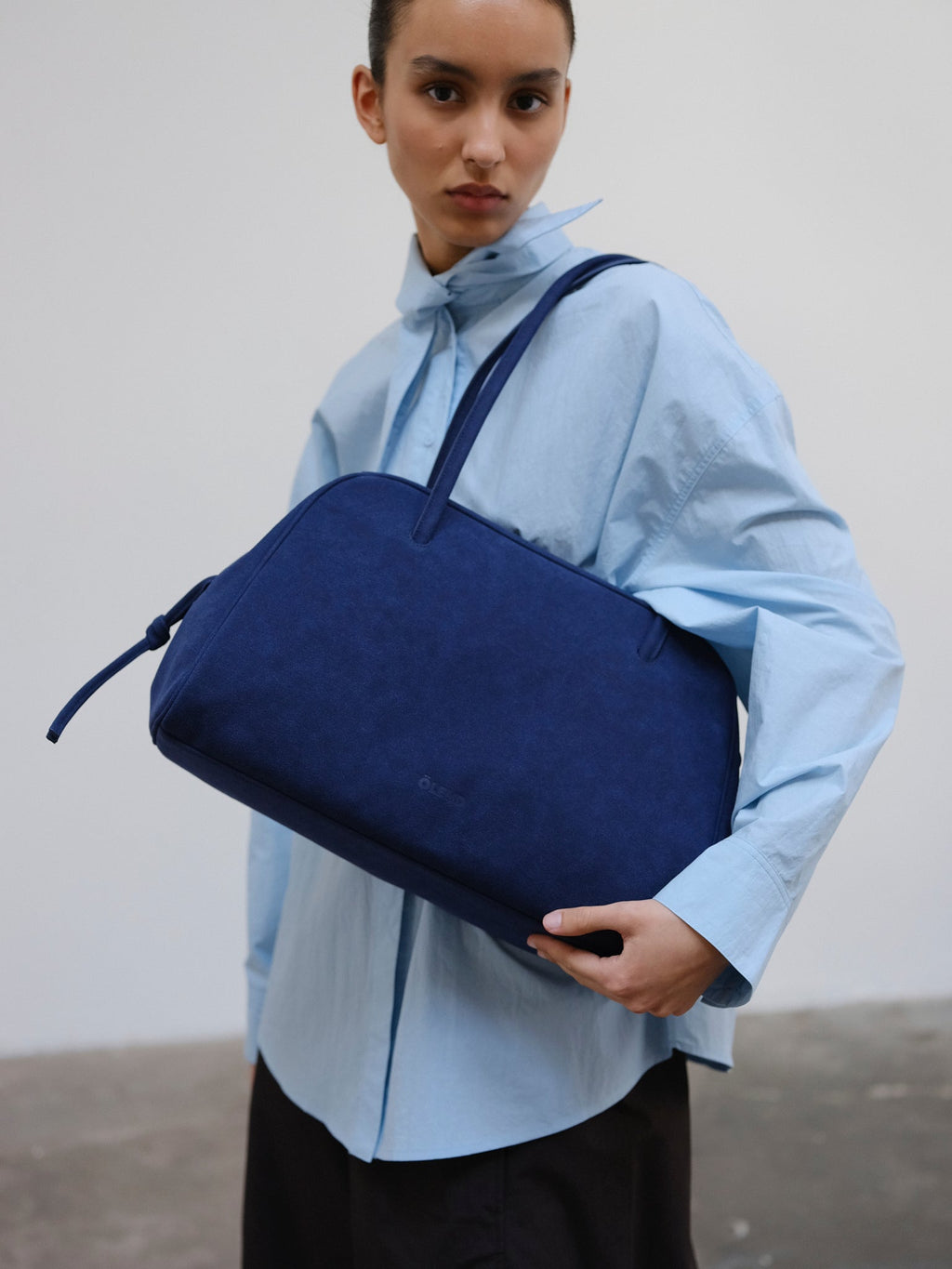 Mireia Escolano - Bolso Brooklyn