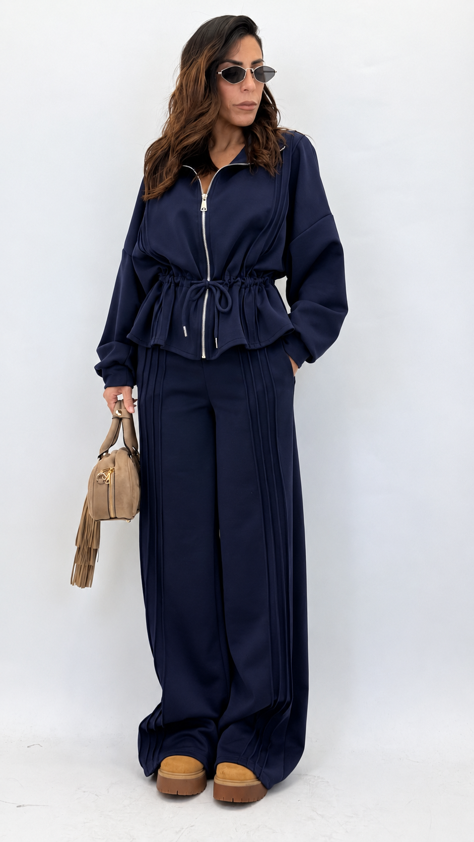 Marta - Conjunto Paris 8702