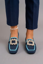 Beatrice | Mocasines Elegantes y Cómodos