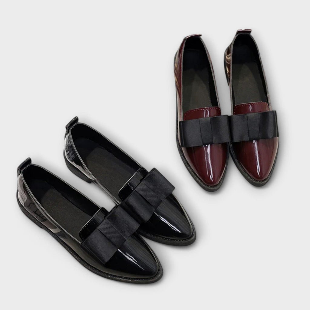 Serena | Mocasines Casual y Cómodos