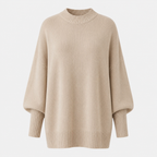 Raquel | Jersey de punto oversize