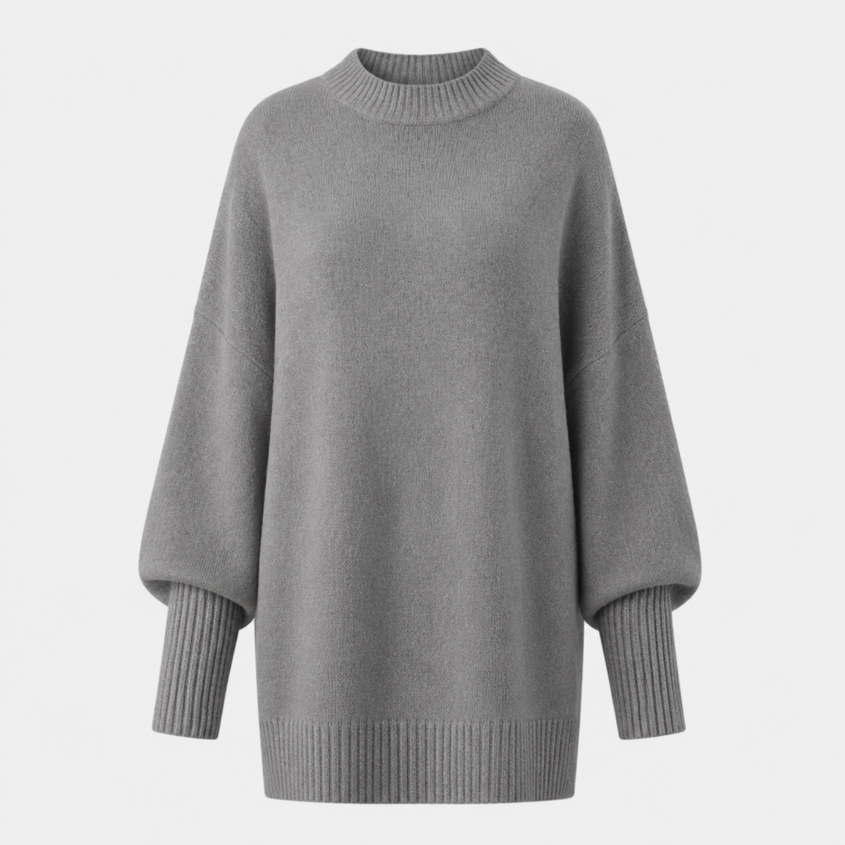 Raquel | Jersey de punto oversize
