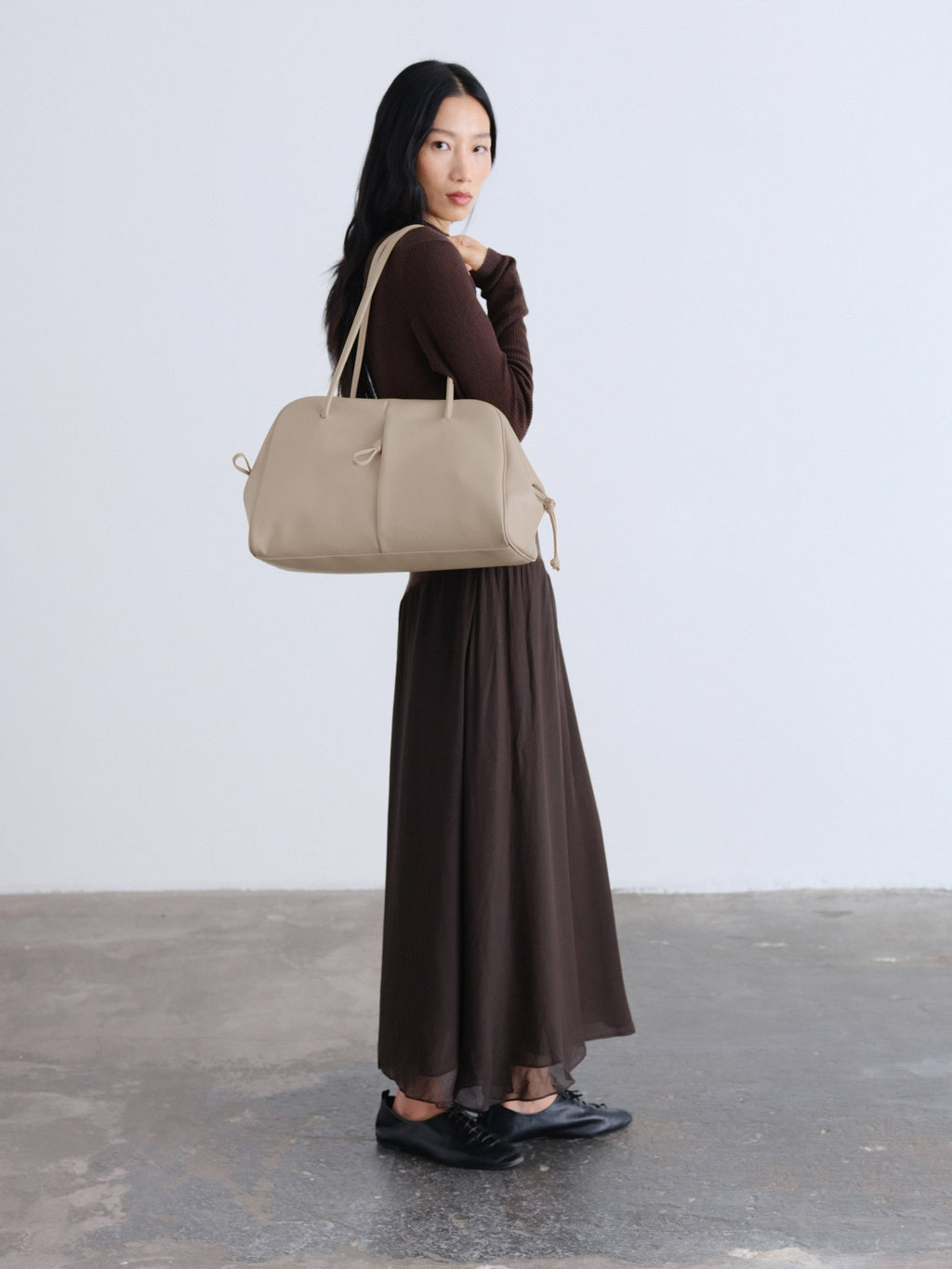 Mireia Escolano - Bolso Brooklyn