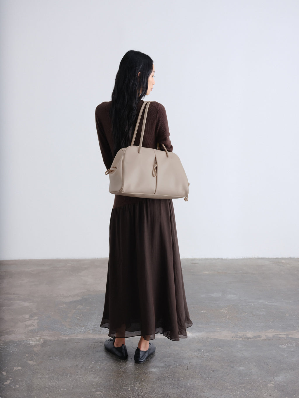 Mireia Escolano - Bolso Brooklyn