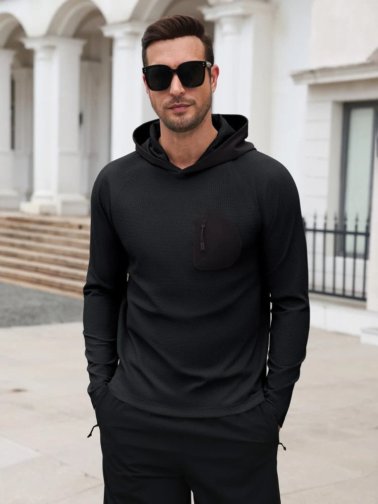 Matias Elias - Pullover Sudadera