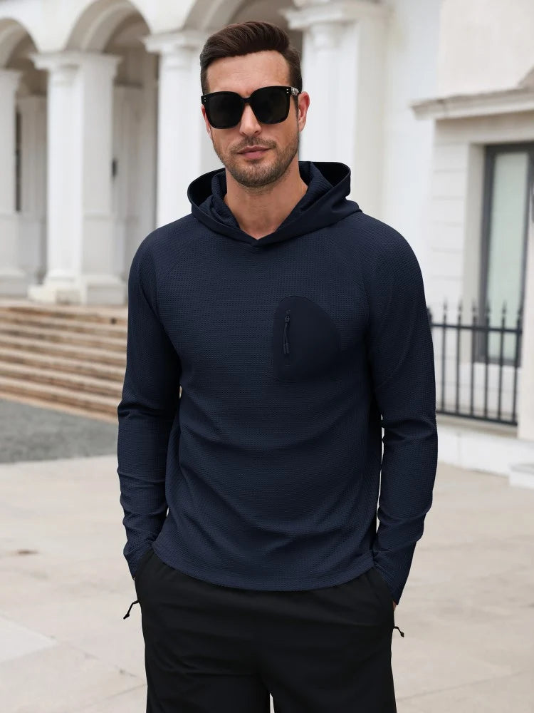 Matias Elias - Pullover Sudadera