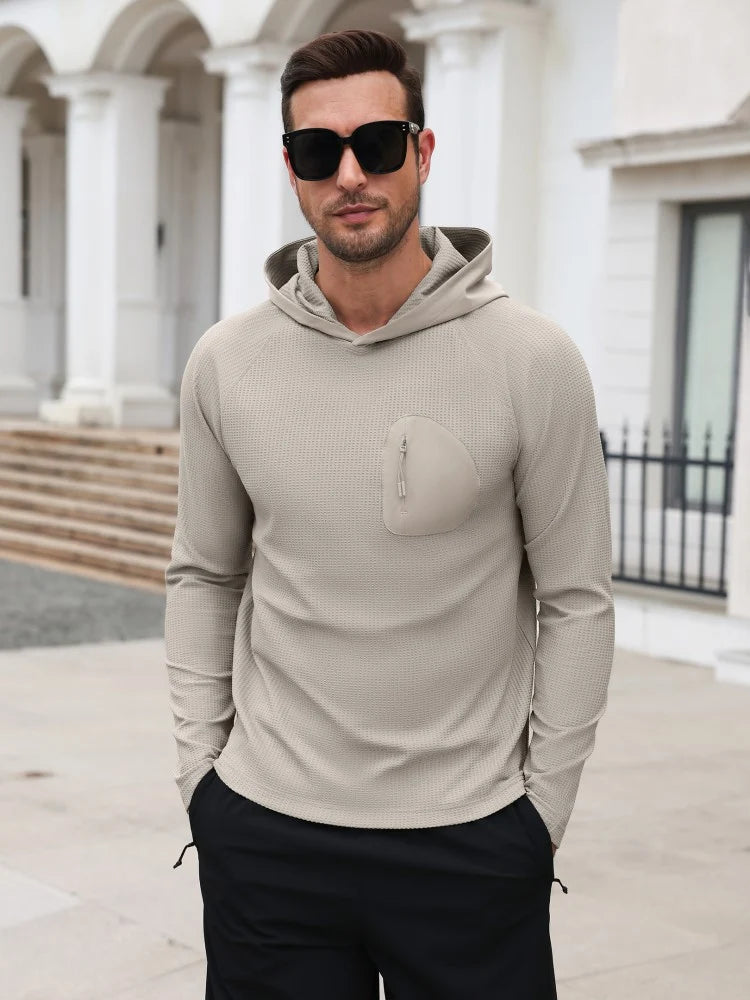 Matias Elias - Pullover Sudadera