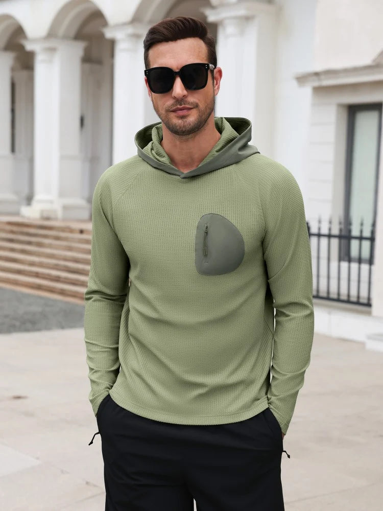 Matias Elias - Pullover Sudadera