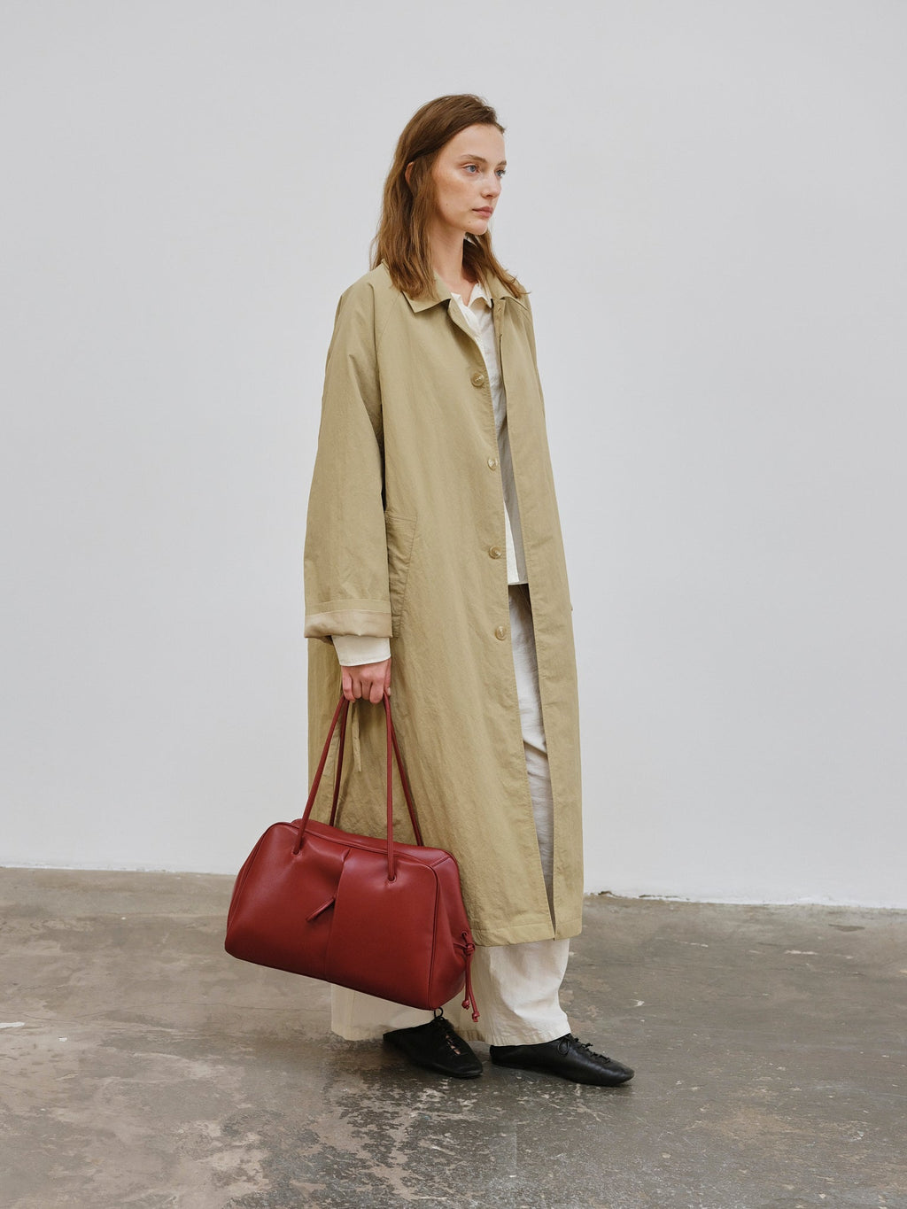 Mireia Escolano - Bolso Brooklyn