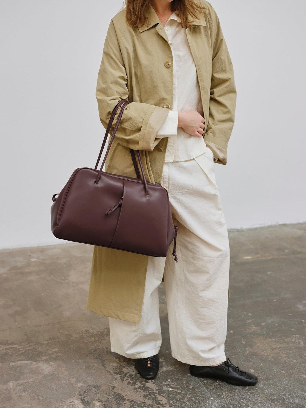 Mireia Escolano - Bolso Brooklyn