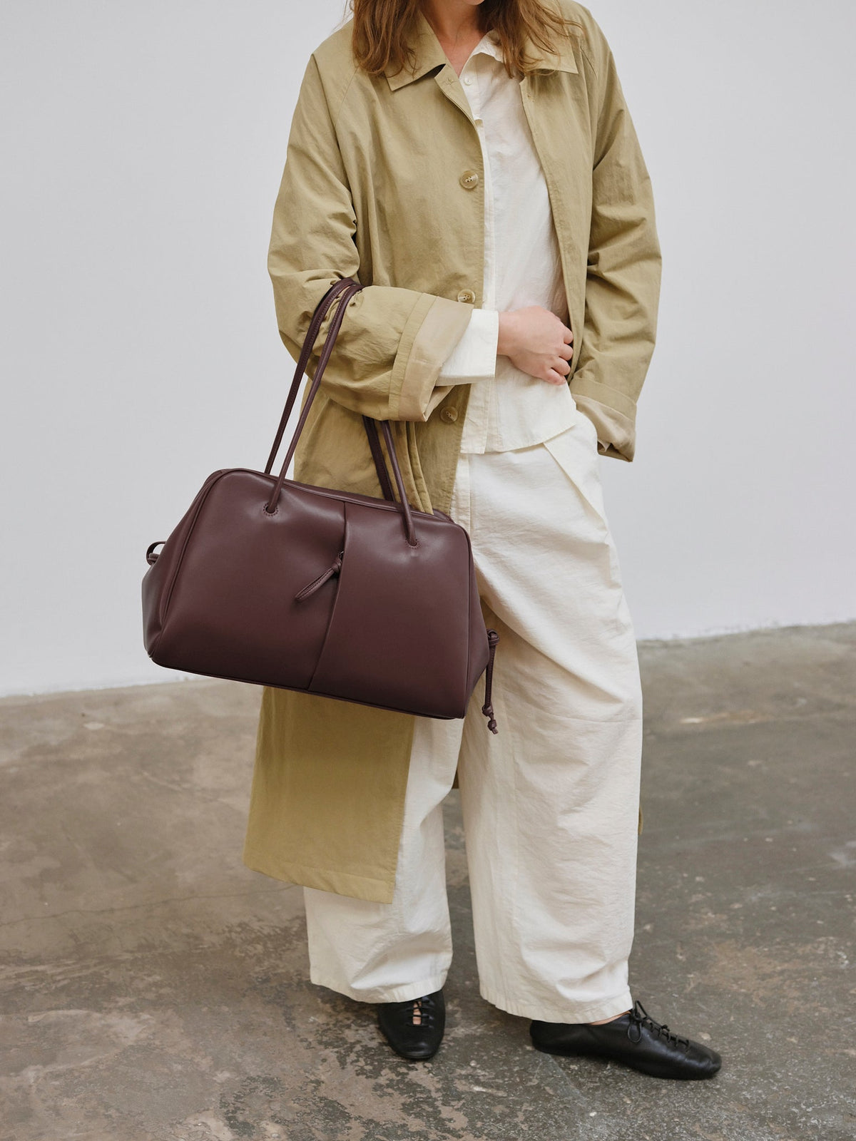 Mireia Escolano - Bolso Brooklyn