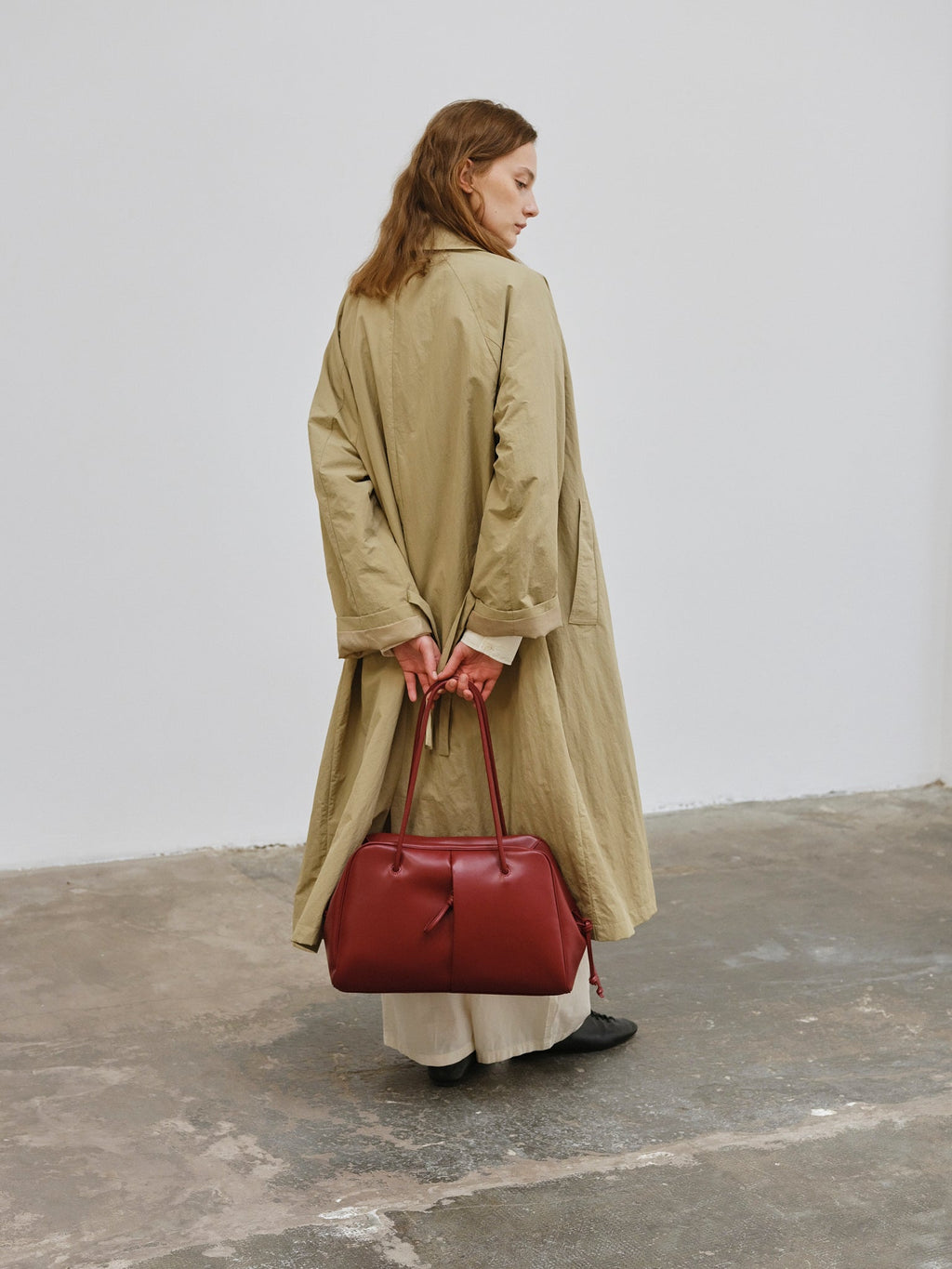 Mireia Escolano - Bolso Brooklyn