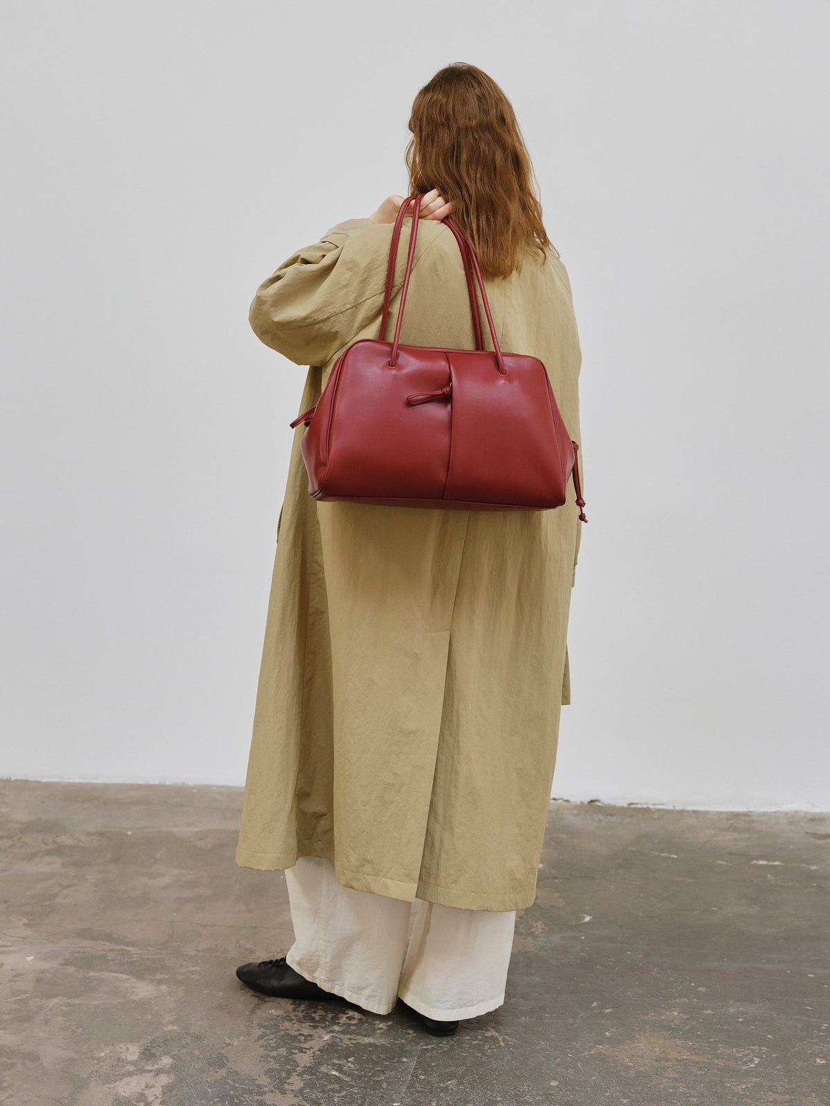 Mireia Escolano - Bolso Brooklyn