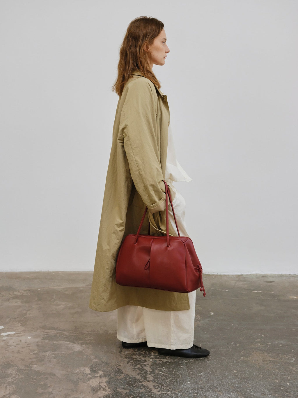 Mireia Escolano - Bolso Brooklyn