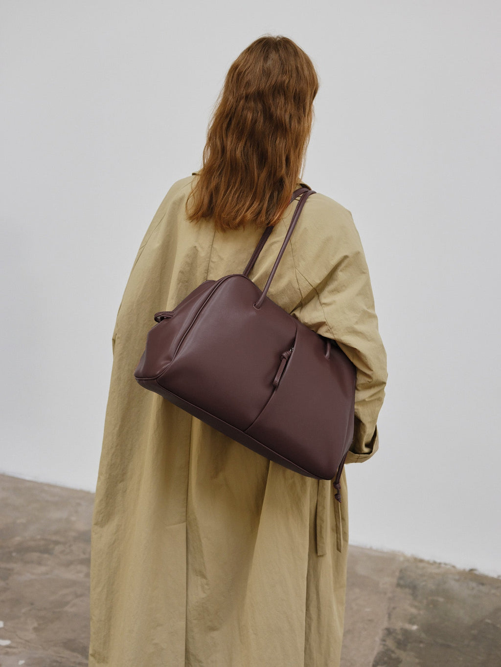 Mireia Escolano - Bolso Brooklyn