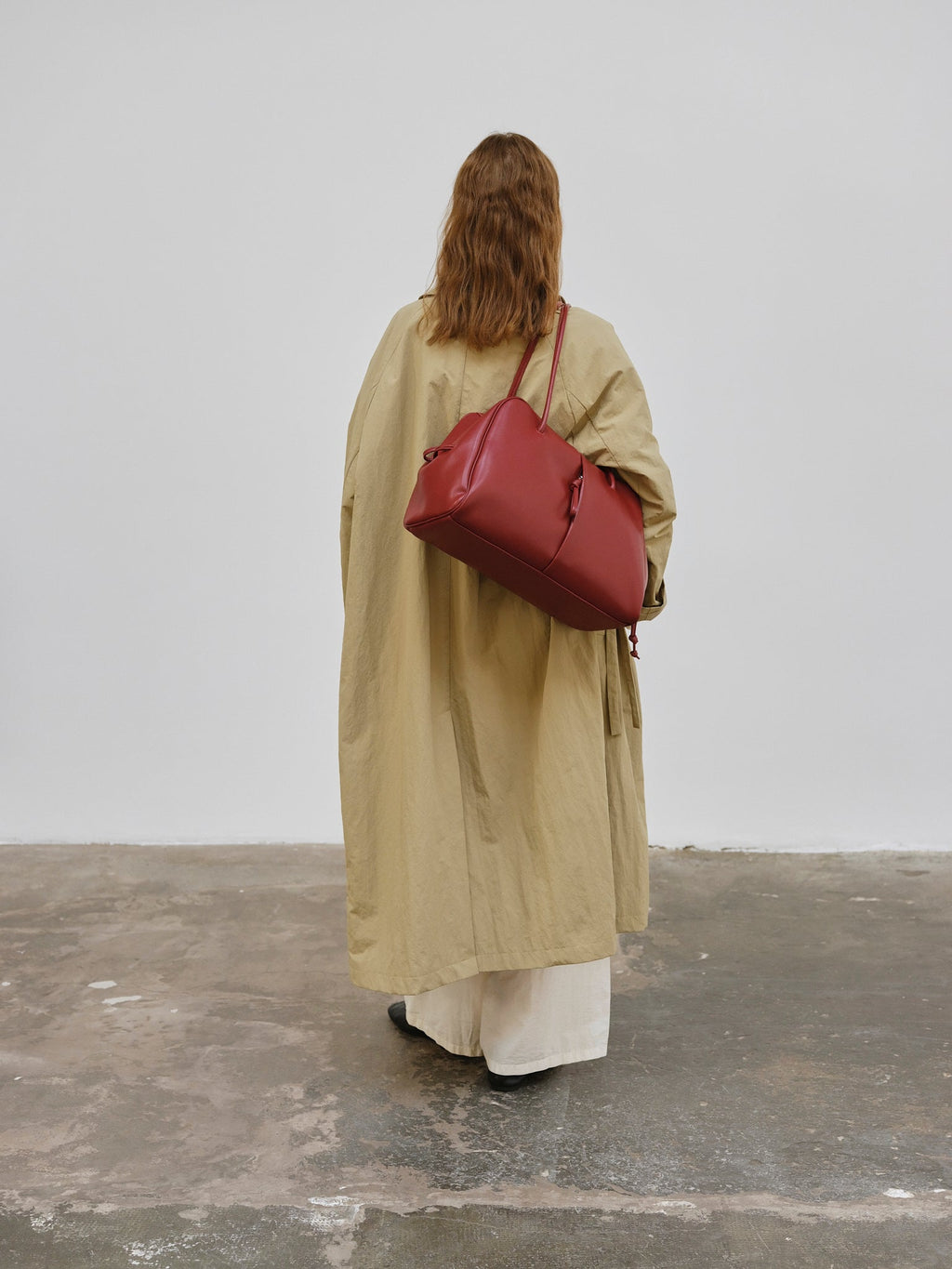 Mireia Escolano - Bolso Brooklyn