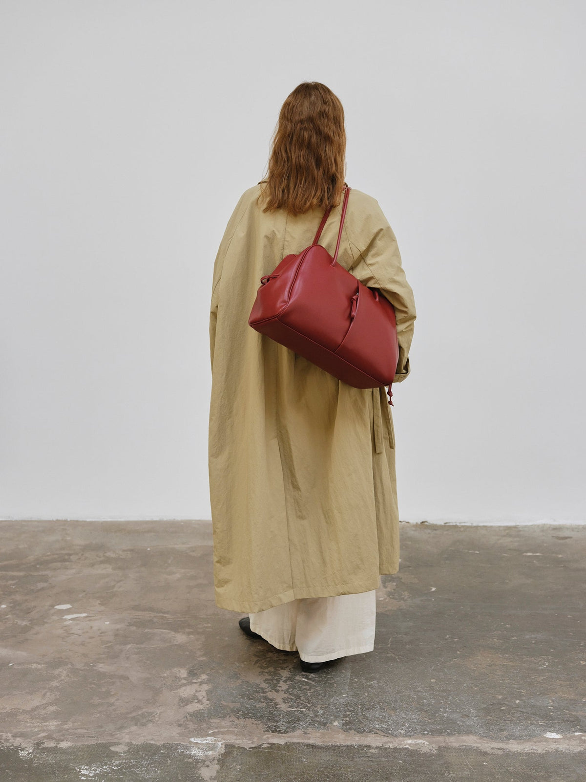 Mireia Escolano - Bolso Brooklyn