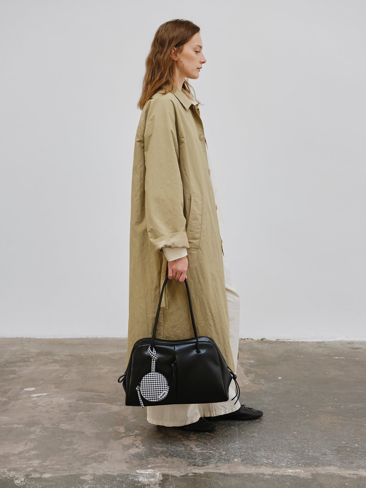 Mireia Escolano - Bolso Brooklyn