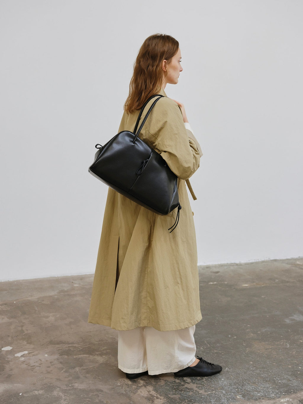 Mireia Escolano - Bolso Brooklyn