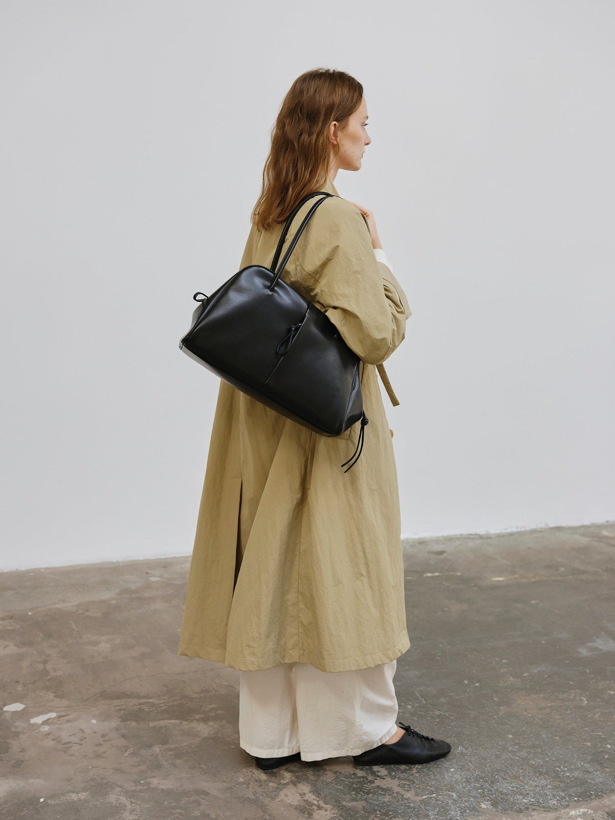 Mireia Escolano - Bolso Brooklyn
