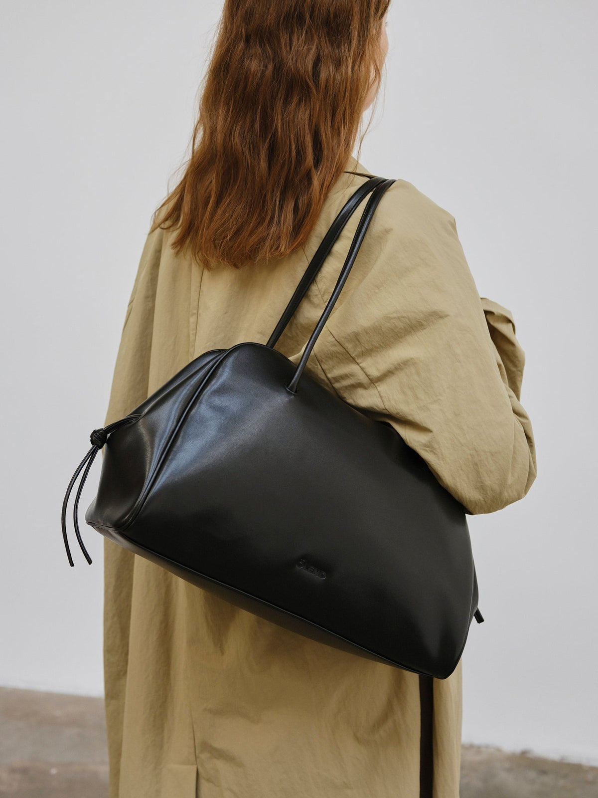 Mireia Escolano - Bolso Brooklyn